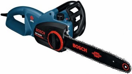 Цепная пила BOSCH GKE 35 BCE 0.601.597.603