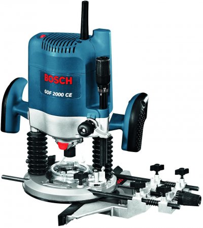 Фрезер BOSCH GOF 2000 CE 0.601.619.708