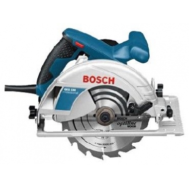 Пила дисковая BOSCH GKS 190 0.601.623.000