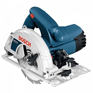 Пила дисковая BOSCH GKS 55 0.601.664.000