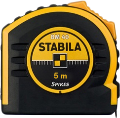 Рулетка STABILA BM40 17740