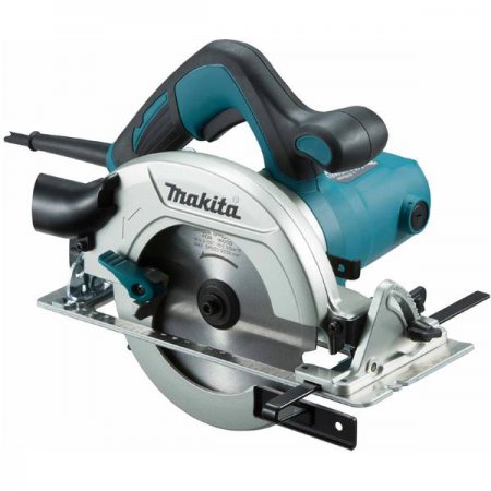 Пила дисковая Makita HS 6601 