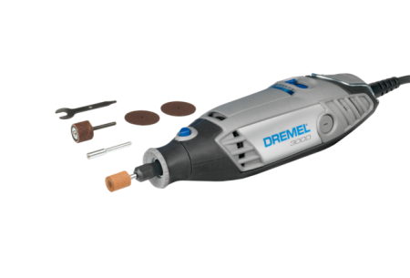 Многофункциональный инструмент DREMEL 3000-5 F.013.300.0MG