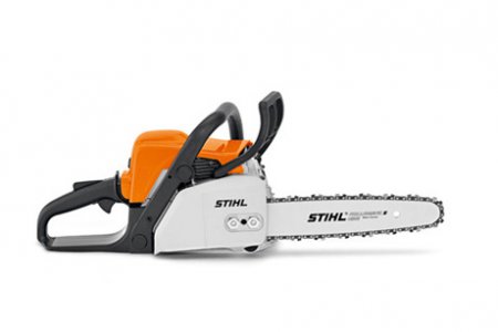 Бензопила STIHL MS 180 1130 200 0473