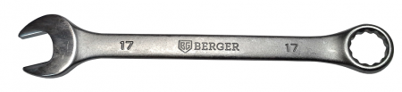 Ключ комбинированный BERGER BG1138 24 мм 