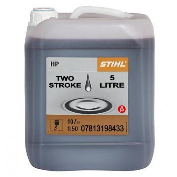 Присадка к топливу STIHL HP 0781 319 8433