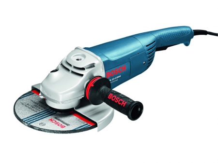 Угловая шлифмашина Bosch GWS 22-180H 0.601.881.103