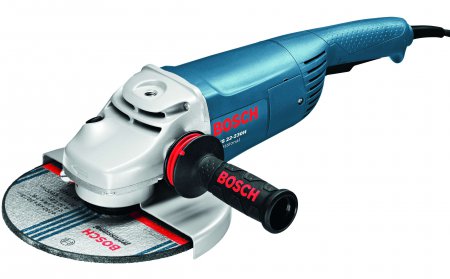 Угловая шлифмашина Bosch GWS 22-230 H  0.601.882.103