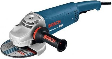 Угловая шлифмашина Bosch GWS 24-180 H 0.601.883.103