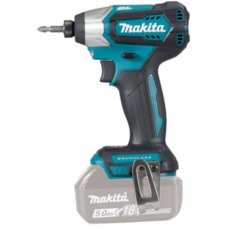 Шуруповерт аккумуляторный Makita DTD 155 Z