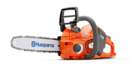 Аккумуляторная цепная пила HUSQVARNA 436 Li-12