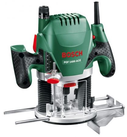 Фрезер BOSCH POF 1400 ACE 0.603.26С.820