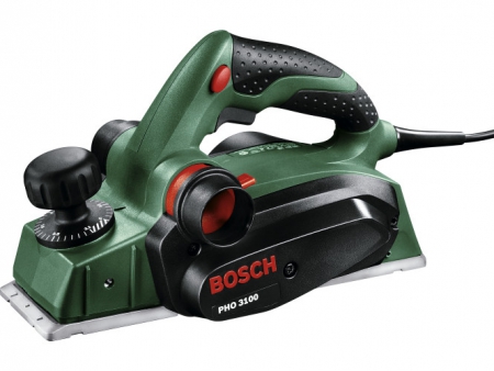 Рубанок Bosch PHO 3100 0.603.271.120