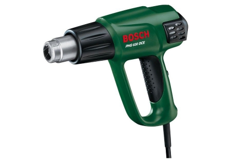 Термовоздуходувка BOSCH PHG 630 DCE 0.603.29С.708