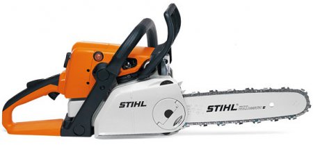 Бензопила STIHL MS 250 С-ВЕ