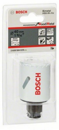 Коронка пильная BOSCH 2.608.584.629 