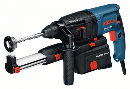 Перфоратор BOSCH GBH 2-23 REА 0.611.250.500