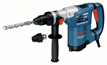 Перфоратор BOSCH GBH 4-32 DFR 0.611.332.100