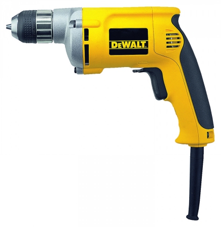 Дрель безударная DeWalt DW 217