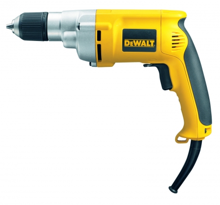 Дрель безударная DeWalt DW 221