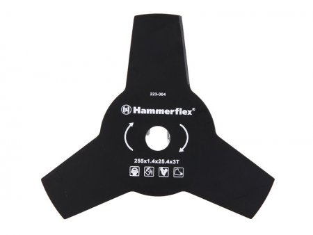 Нож для триммера Hammer 223-004 