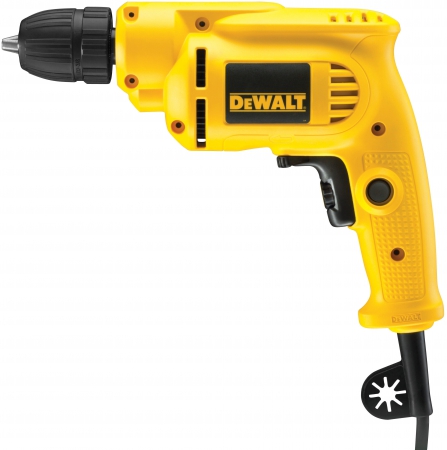 Дрель безударная DeWalt DWD 014 S - Фото 1