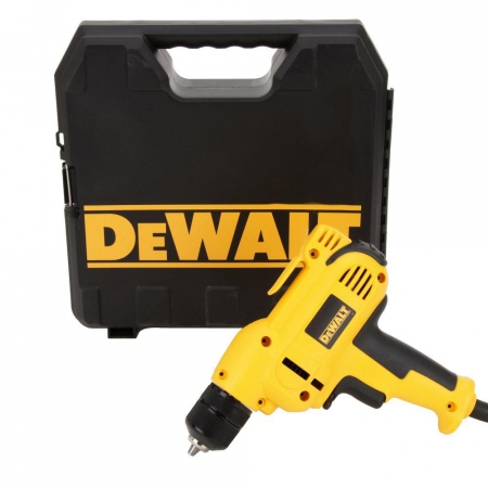 Дрель безударная DeWalt DWD 115 KS - Фото 2