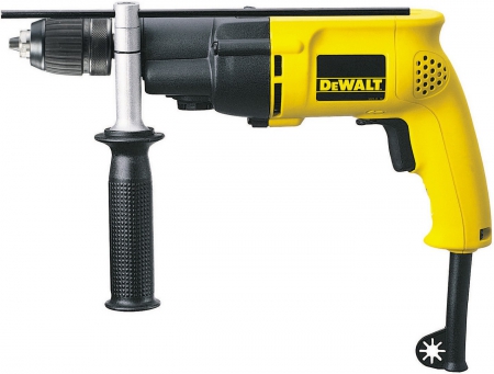 Дрель ударная DeWalt D 21721 K