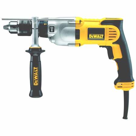 Дрель ударная DeWalt DWD 522 KS - Фото 1