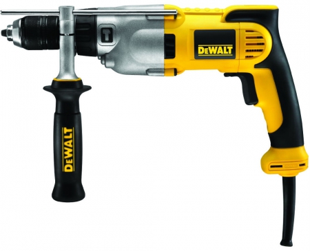 Дрель ударная DeWalt  DWD 524 KS