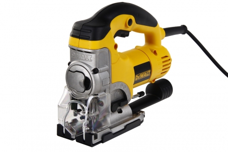 Лобзик DeWalt DW 331 K - Фото 1