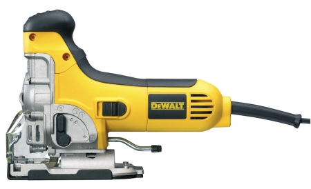 Лобзик DeWalt DW 333 K