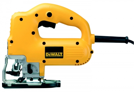 Лобзик DeWalt DW 341 - Фото 1