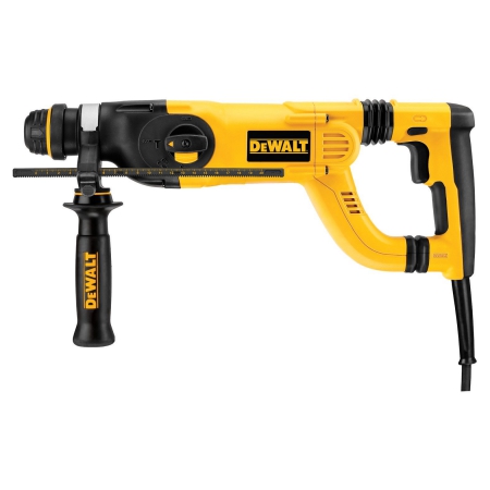 Перфоратор DeWalt D 25223 K - Фото 1