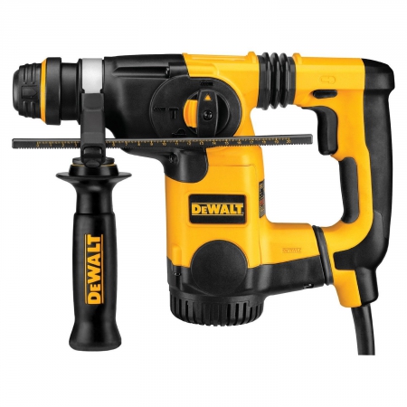 Перфоратор DeWalt D 25323 K - Фото 1