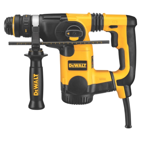 Перфоратор DeWalt D 25324 K - Фото 1