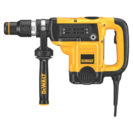 Перфоратор DeWalt D 25501 K - Фото 1