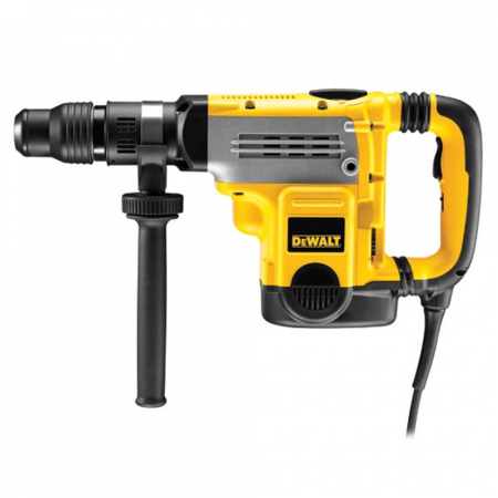 Перфоратор DeWalt D 25762 K - Фото 1