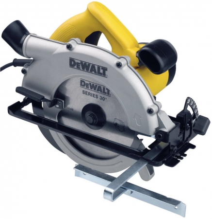 Пила дисковая DeWalt DW 366