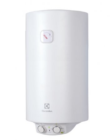 Электрический накопительный водонагреватель Electrolux EWH 30 Heatronic Slim DryHeat