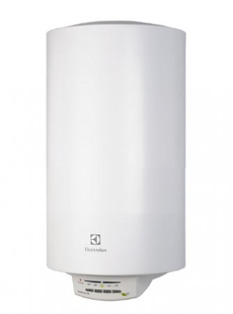 Электрический накопительный водонагреватель Electrolux WH 80 Heatronic DL Slim DryHeat