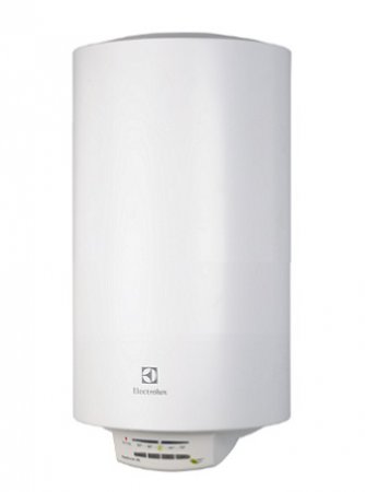 Электрический накопительный водонагреватель Electrolux EWH 100 Heatronic DL DryHeat