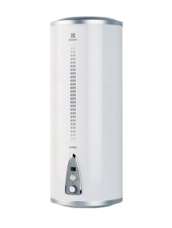 Электрический накопительный водонагреватель Electrolux EWH 100 Interio 2