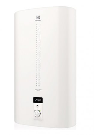 Электрический накопительный водонагреватель Electrolux EWH 80 Centurio IQ 2.0