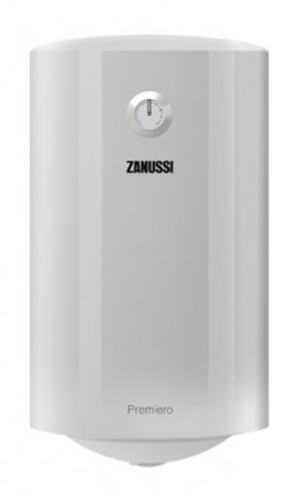 Электрический накопительный водонагреватель Zanussi ZWH/S 50 Premiero