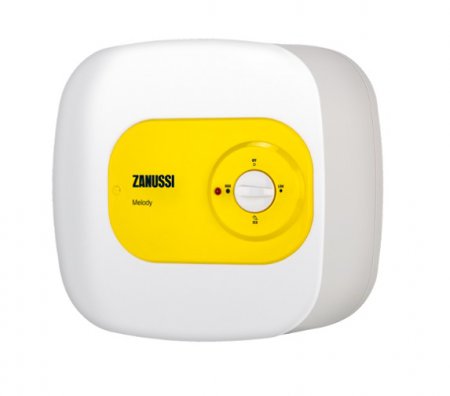 Электрический накопительный водонагреватель Zanussi ZWH/S 10 Melody U