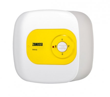 Электрический накопительный водонагреватель Zanussi ZWH/S 15 Melody O