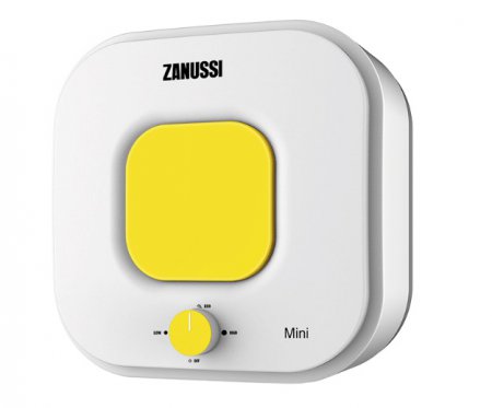 Электрический накопительный водонагреватель Zanussi ZWH/S 10 Mini O