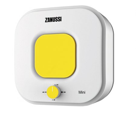 Электрический накопительный водонагреватель Zanussi ZWH/S 15 Mini O