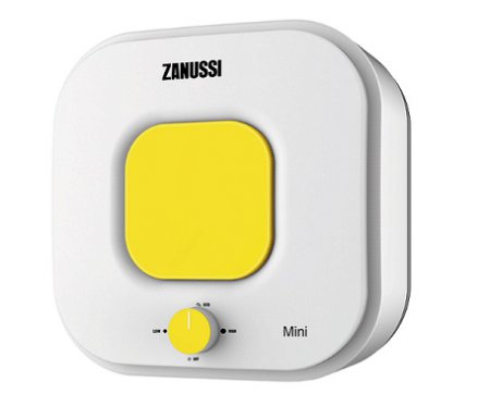Электрический накопительный водонагреватель Zanussi ZWH/S 15 Mini U